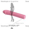 Estimulador vaginal y de punto G con 10 velocidades